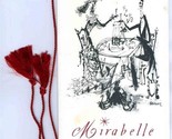 Mirabelle Restaurant Menu the Cavendish Hotel London England 1980 - $27.69
