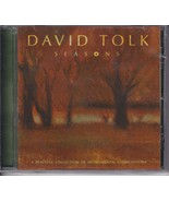 Seasons [Audio CD] - £44.29 GBP