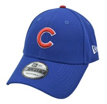 Chicago Cubs New Era 9FORTY Game of Thrones MLB Adjustable Baseball Hat - £17.89 GBP