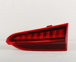 Nice! 2021-2023 Hyundai Santa Fe Inner Halogen Tail Light RH Passenger S... - £86.53 GBP