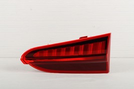 Nice! 2021-2023 Hyundai Santa Fe Inner Halogen Tail Light RH Passenger Side OEM - £84.36 GBP