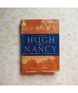 Hugh &amp; Nancy Story of Old England &amp; New England Twins Children&#39;s Book 1s... - $42.08