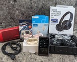 SONY WALKMAN NW-A35 High-Resolution BT Audio Digital Music Player Bundle... - $149.99