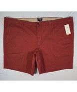 Dockers Men&#39;s 8.5&quot; Shorts Supreme Flex Comfort Waist Stretch Big &amp; Tall ... - $18.00