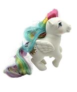 My Little Pony 35th Anniversary Starshine Scented Pony G1 The Bridge Dir... - €12,27 EUR