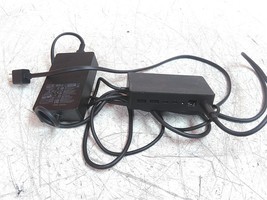 Microsoft Surface 1917 Dock w/1931 Power Supply - $57.00