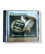 Brent Ramsey Precious Memories New - £9.99 GBP