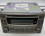 2008 Kia Optima AM FM CD Player Radio Receiver OEM M02B39001 - $94.49