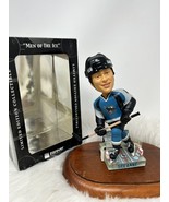 Forever Collectibles Men of The Ice SJ Sharks Teemu Selanne LE Figurine ... - $109.99