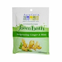 A/C Foam Bath Gingr Mnt Size 2.5z - £9.58 GBP