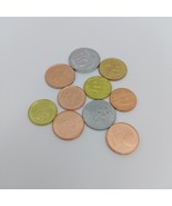 Marry Coins Collectible Collection Store Rare Coins World Currency Old C... - $21.82 CAD