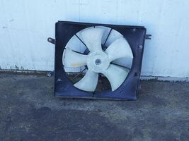 2004-2008 Acura Tl Fan Shroud Electric Assembly Cooling Radiator Front OEM  - $322.74