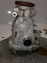 Carrier 3.7L Front 3.357 Ratio Fits 14-19 INFINITI Q70 1385583 - €83,54 EUR