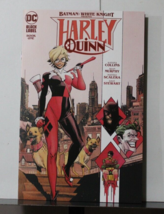 Batman White Knight Presents Harley Quinn #1 December 2020 - £6.94 GBP