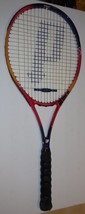 PRINCE Tennis Racquet Racket Synergy Series Power Pro Titanium Alloy - $14.36