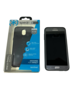 Samsung Galaxy J7 V SM-J727V Smartphone 16GB 5.5&quot;  Verizon Bundle Very GOOD - $72.46 CAD