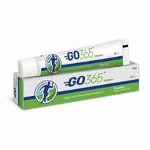 Mystic Charak GO365 Ointment 30 gm (Pack of 3) - $21.87