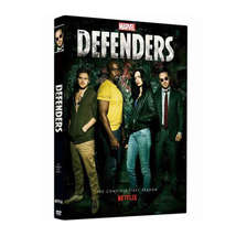 The Defenders Season 1 (2-Disc DVD) Box Set Brand New - £15.17 GBP