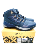 XRAY Men Footwear Voltex Sneaker Boots- XRW2033, Navy  US 7.5M / EUR 40.5 - $39.59