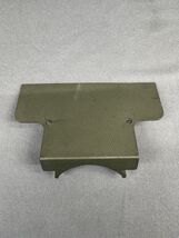 1967-1968 Oldsmobile Eighty Eight Steering Column Lower Trim Cover 88 98... - $54.68