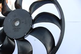 2010-2001 INFINITI G25 RADIATOR FAN BLADE X2541 image 6