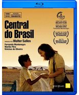 Blu-ray - Central do Brasil [Blu-ray] - $40.00