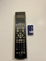 DENON Genuine remote control RC-1156 for AVR-3312 AVR-1912 Tested W/batteries wo - $53.96