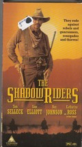 The Shadow Riders (VHS, 1991) - £3.93 GBP