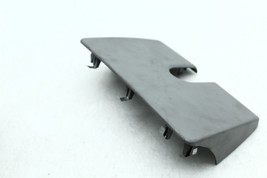 2004-2006 VOLKSWAGEN PHAETON INTERIOR REAR VIEW MIRROR TRIM COVER GRAY H2053 image 3