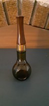 Avon Vintage Pipe Almost Full Of Tai Winds Aftershave - £3.90 GBP