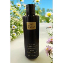 NEW Signature Club A Anti-Sag Extra Firming Body Lotion w/Caviar Extract fl. oz - £20.23 GBP