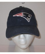 NFL New England Patriots Women&#39;s Strapback adjustable Hat Cap New Era Sp... - $20.63 CAD