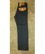 Men&#39;s Urban Couture Victorious  Premium Collection Black Jeans 30 x 30 - $54.26 CAD