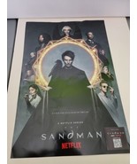 Sandman Netflix Movie Poster SDCC Exclusive  - $19.59