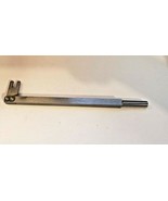 FUEL CONTROL RACK 23467 FOR SIMMS INJECTION PUMPS. - $367.52 MXN
