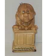 Vintage Russ Wallace Berries 1970 “There Must be An Easier Way To make a... - $459.42 MXN