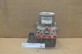 2013 Nissan Pathfinder ABS Pump Control OEM 476603KD0A Module 921-2e4 - $33.99