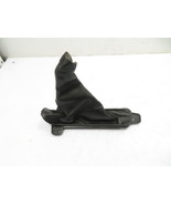 21 Ford Mustang GT #1219 Trim, E-Brake Parking Boot Cover Leather - £38.87 GBP