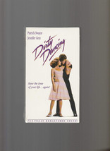 Dirty Dancing (VHS, 1999) SEALED with watermark - $12.86