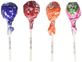 Tootsie Pops-Variety Pack, 100 Pops, 60 Ounces - £22.01 GBP