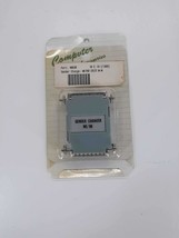 Gender Changer MB320 DB25 M-M Male-to-Male Adapter  - $10.40