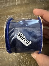 Offray Wired Ribbon 2-1/4” X 9ft - $274.25 MXN