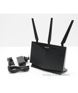 ASUS RT-AX86U AX5700 Dual Band WiFi 6 Gaming Router - $191.43 CAD