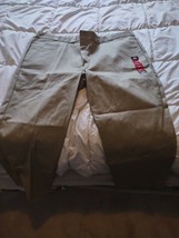 Dickies Original Fit 50 X 30 Khaki Pants - £27.50 GBP