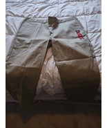 Dickies Original Fit 50 X 30 Khaki Pants - $652.48 MXN
