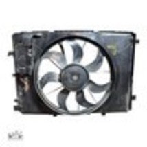 Mercedes Electric Radiator Cooling Fan Motor & Module Relay A2205000193 image 13