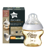 Tommee Tippee Closer to Nature PPSU Baby Bottle 150mL - $82.79