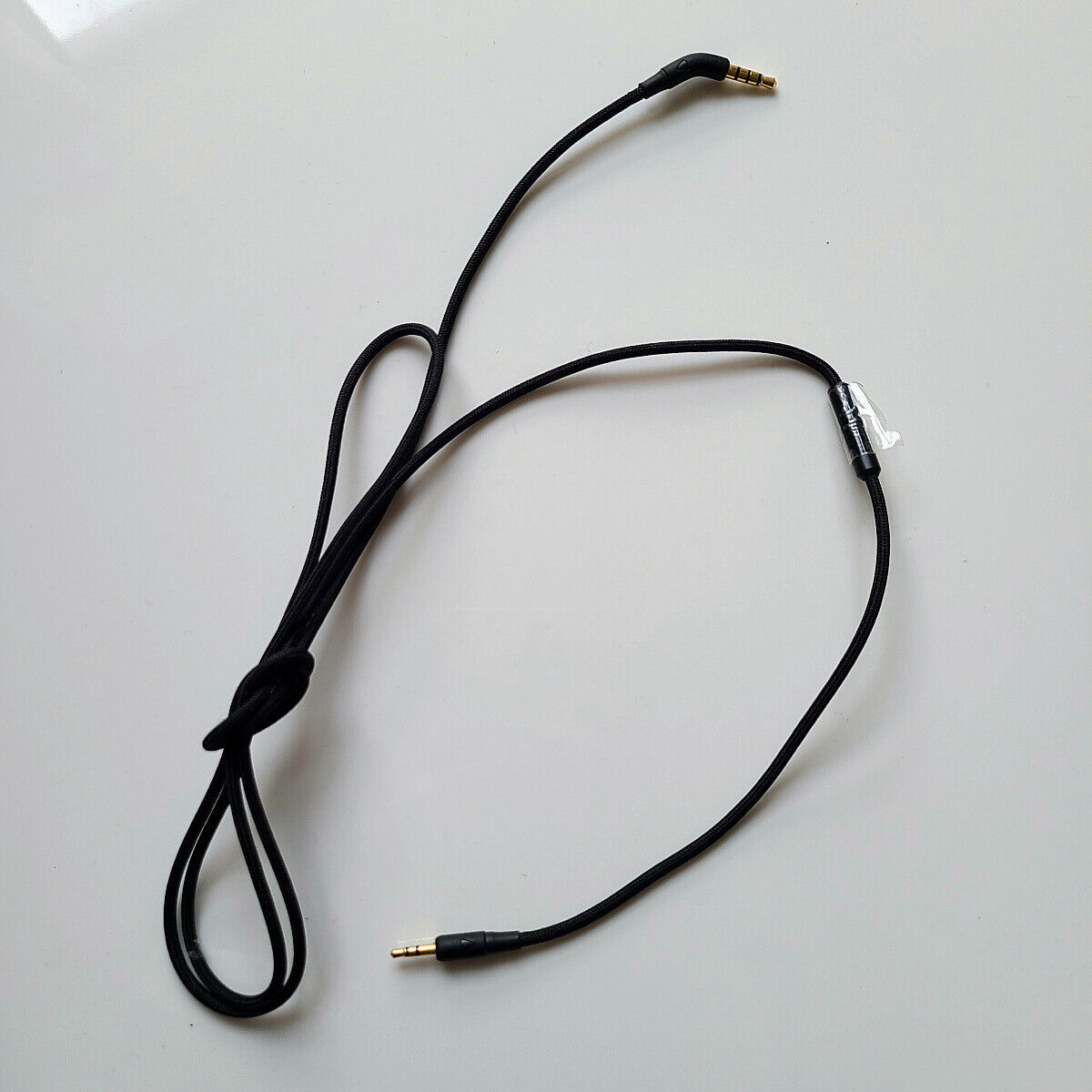 Audio Cable with mic For JBL E65BTNC 750NC Duet BT E40BT J56BT headphones