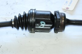 2000-2005 TOYOTA CELICA GT AUTO FRONT PASSENGER RIGHT AXLE SHAFT RH GTS J845 image 5