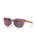 Oakley Actuator Sunglasses OO9250-1557 Transparent Grey Ink W/ PRIZM Roa... - €101,91 EUR